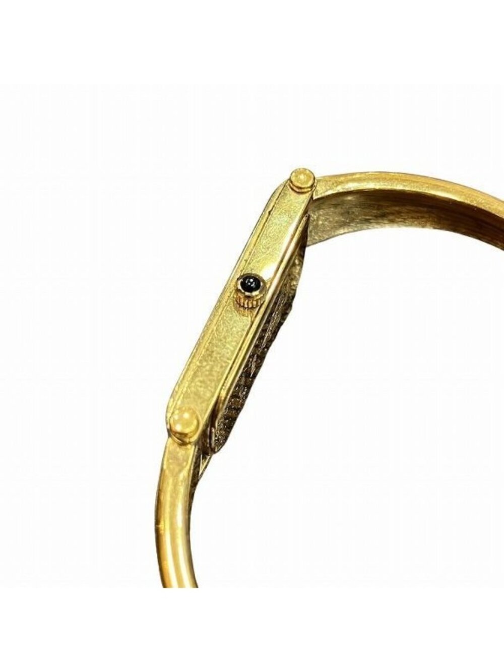 Gucci Bangle Watch Quartz - Picture 6 of 9